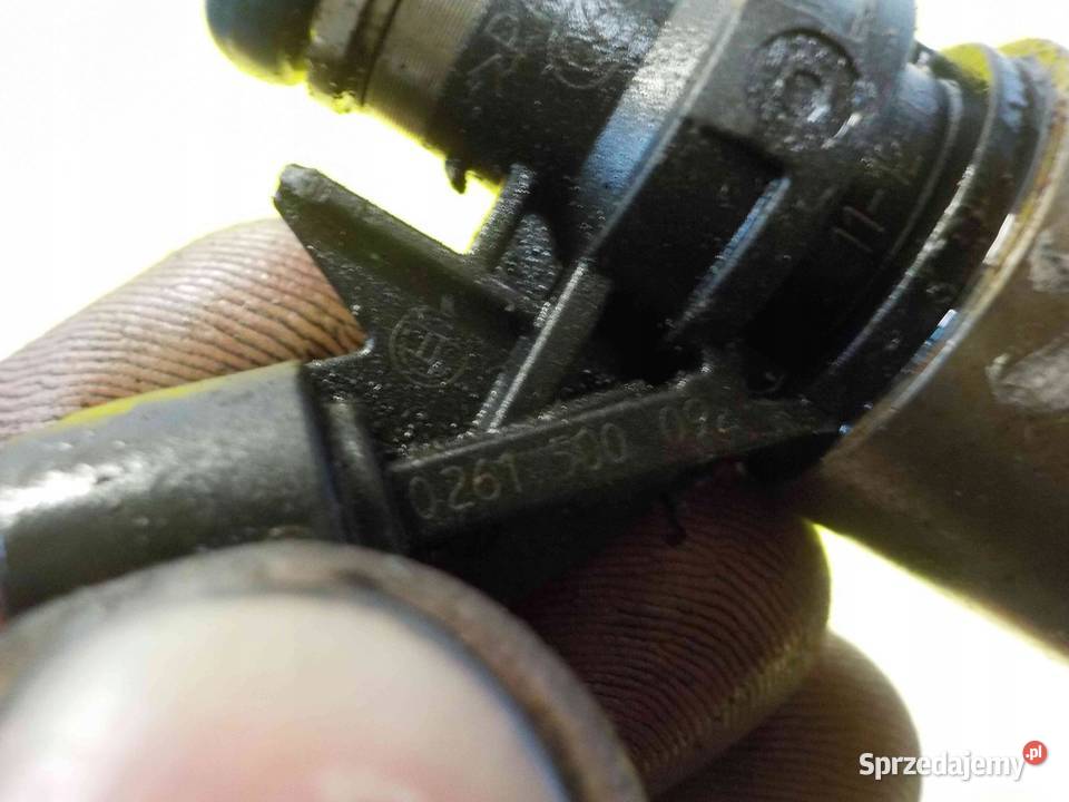 JUKE QASHQAI XTRAIL 16 DIGT 14r MR16 wtrysk świętokrzyskie