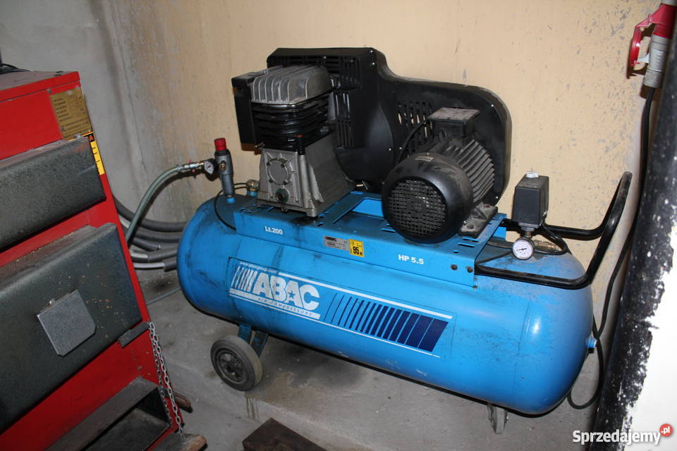 Sprzedam linię produkcyjna do stolarki PCV kujawsko-pomorskie