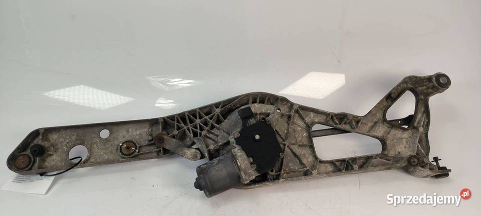 MECHANIZM WYCIERACZEK PRZÓD DODGE DURANGO II