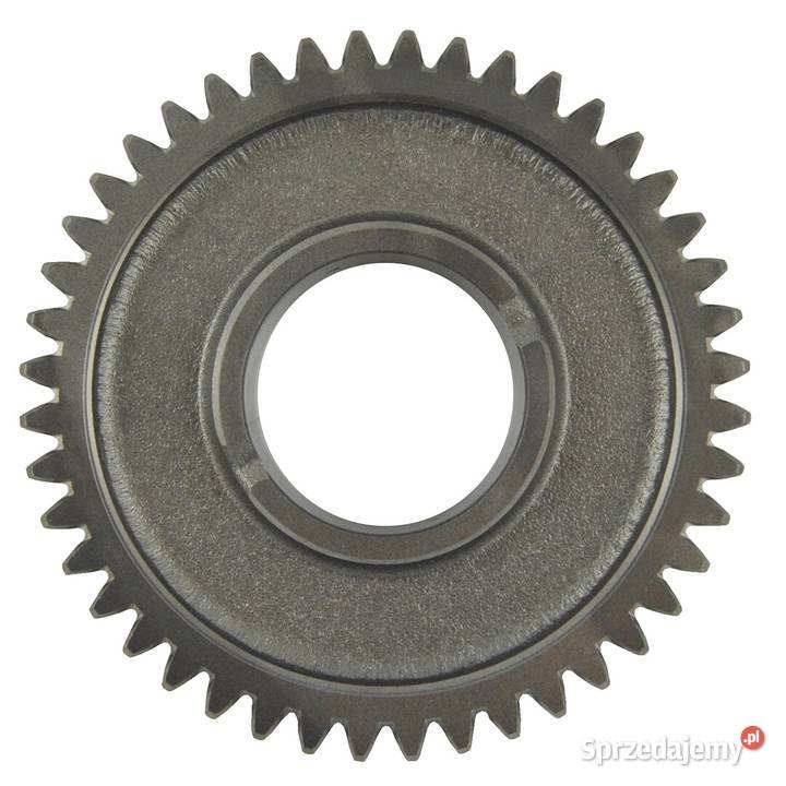 Zębatka 11820 x 45 x 32 mm 44T42T LS MT350 LS Tajęcina