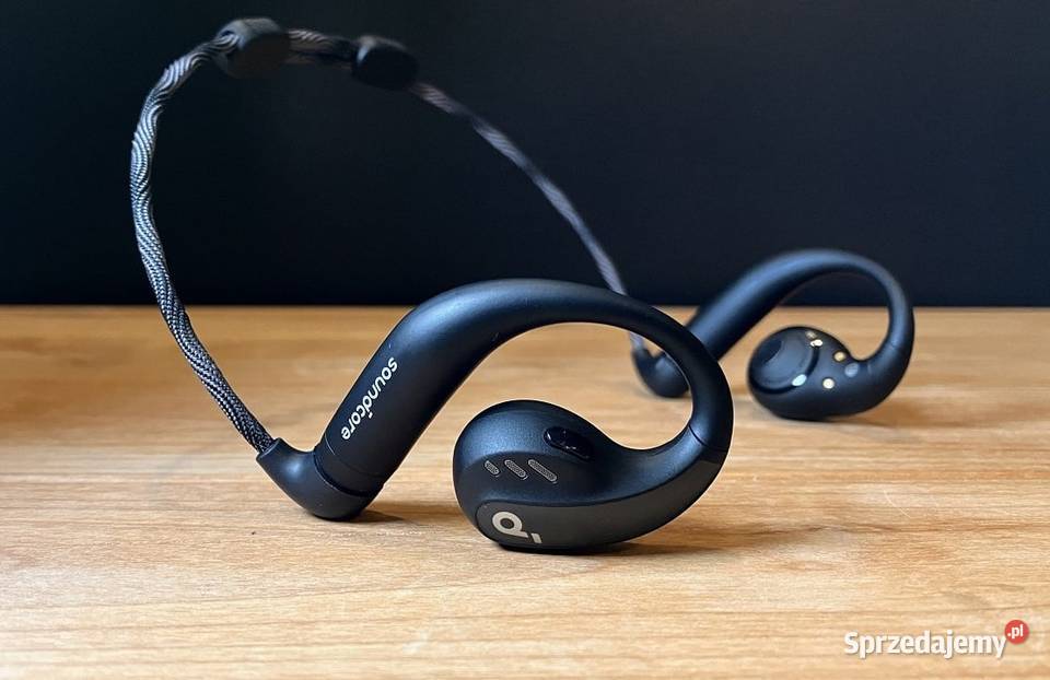 Soundcore Aerofit Pro Katowice