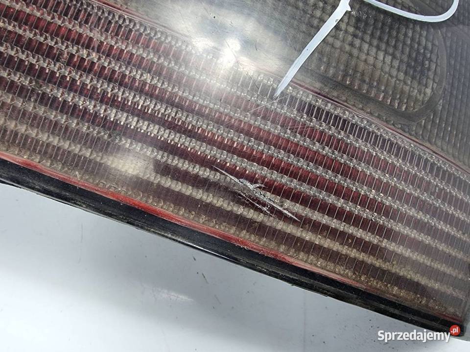 LAMPA PRAWA TYŁ AUDI A3 8L Lipno