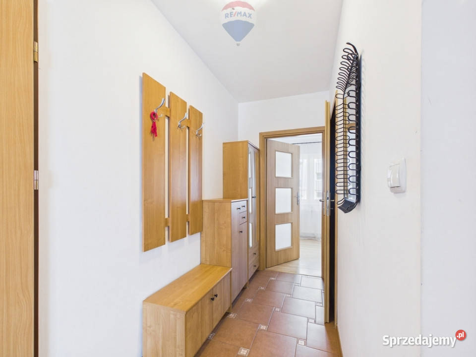 2pokojowe mieszkanie do wynajęcia Gdańsk Morena