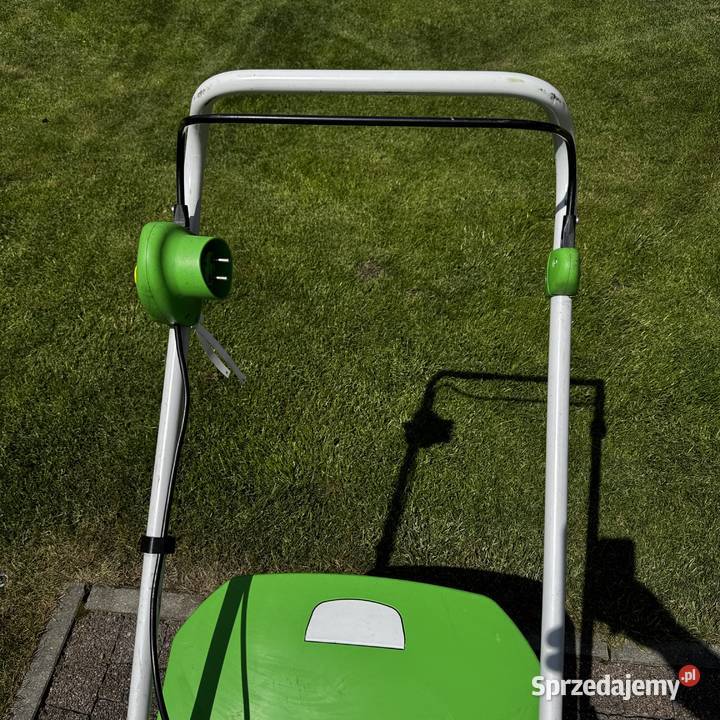 Kosiarka elektryczna VIKING ME 4431 kosz 2994 Lubin