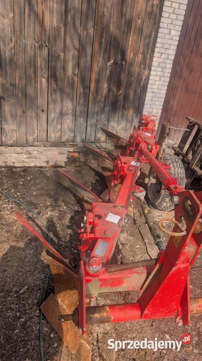 Akpil Mix40 31 Węgleszyn-Dębina