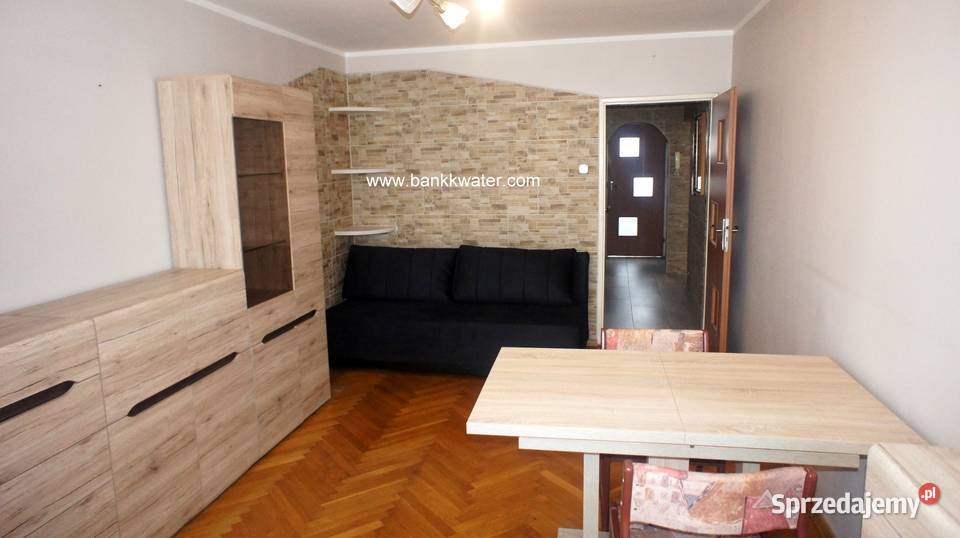 2 pokoje remoncie wolne zaraz Gdańsk