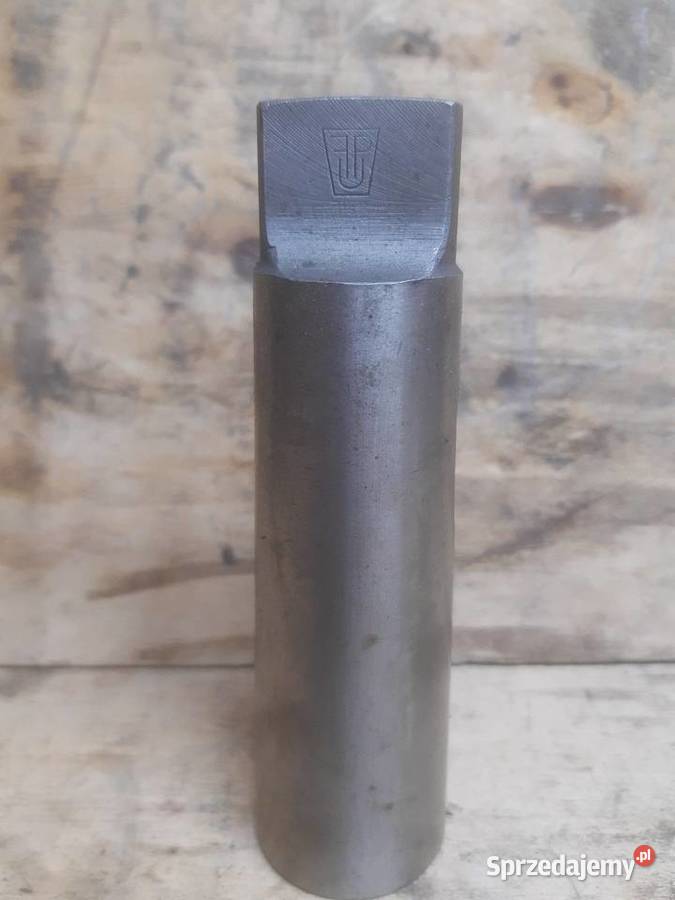 Tuleja redukcyjna 53 do wiertarki tokarski śląskie Rybnik