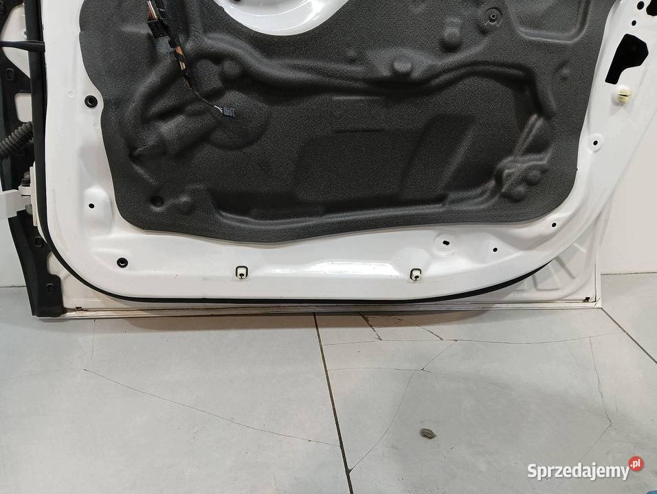 DRZWI PRAWE PRZÓD A960 Bmw X6 II 20142019 F16