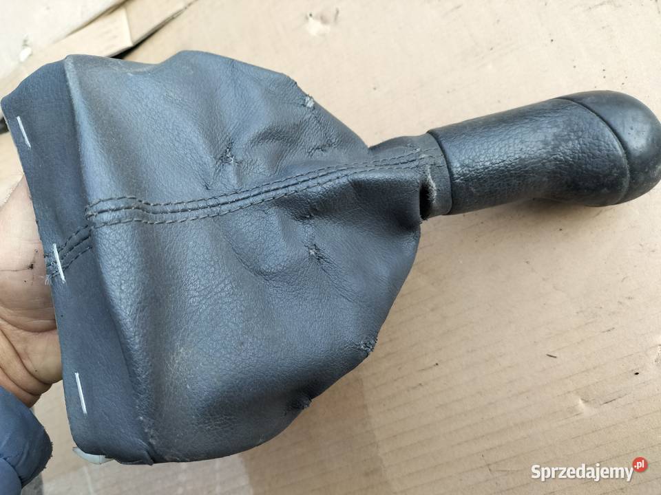 6Q2711113 MIESZEK GAŁKI ZMIANY BIEGÓW VW lubelskie Kamień-Kolonia