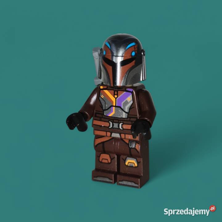 Lego Star Wars Sabine Wren SW1302 mazowieckie