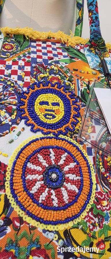 Torba na ramię Alex Bielsko-Biała