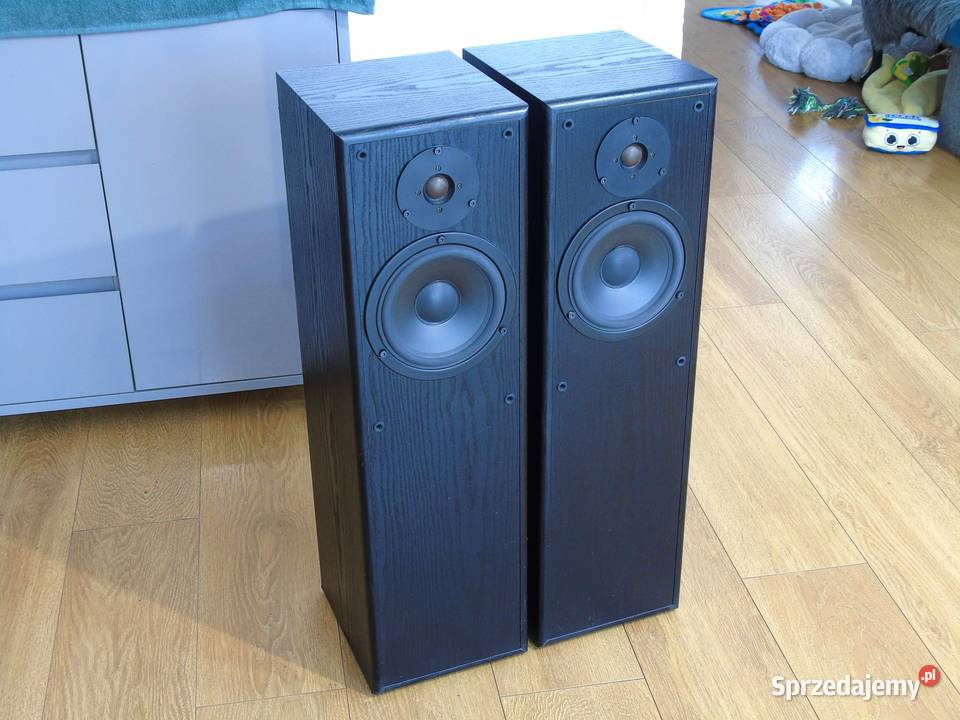 Kolumny Sony SS176E ładne i sprawne DOSTAWA Jasło sprzedam