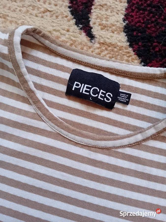 Bluzka z długim rękawem Warszawa