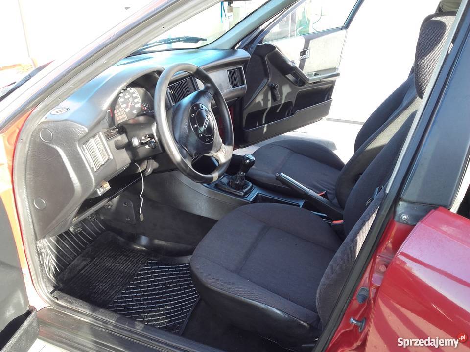 Audi 80 B3 Klasyk kujawsko-pomorskie Toruń