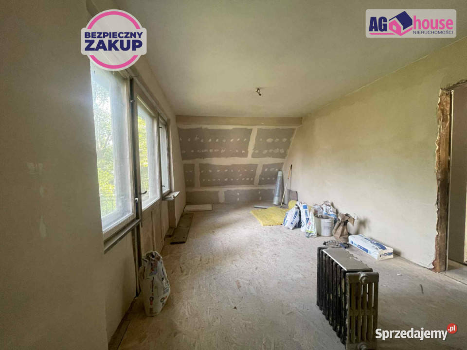 Mieszkanie do sprzedania 120 metrów 5 pokojowe