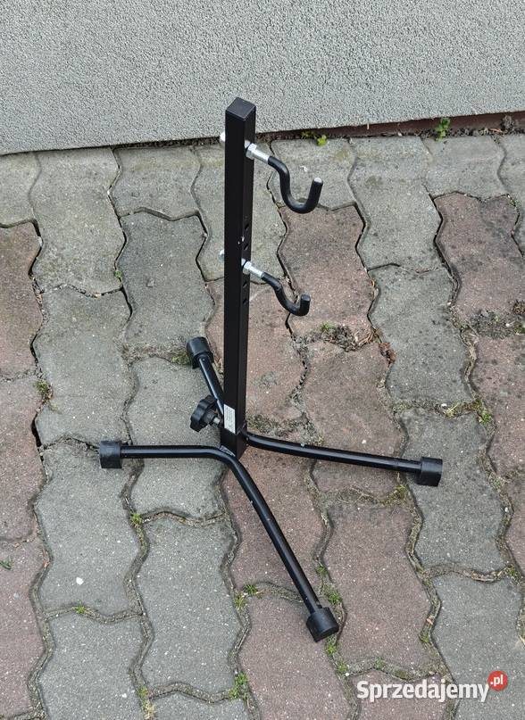 Stojak serwisowy do rowera Knurów
