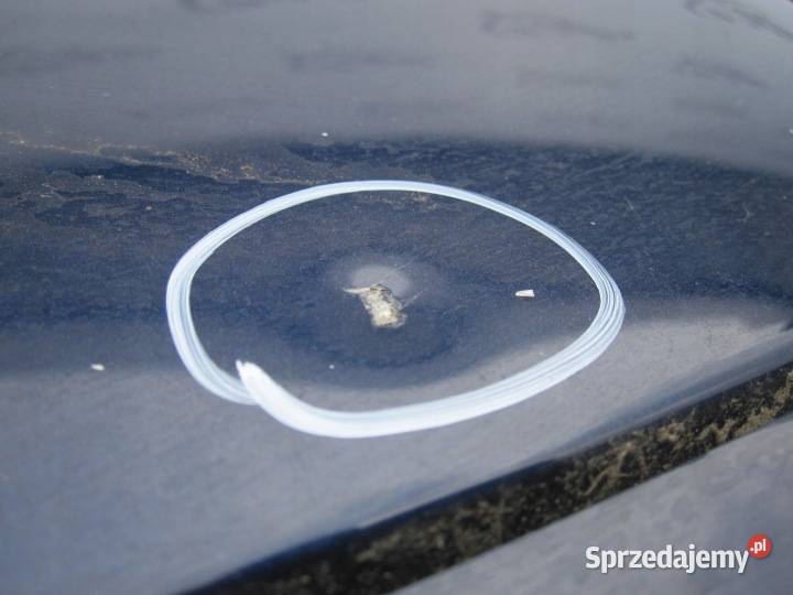 FORD FOCUS MK3 III 13r klapa tył 30 mikronów osobowe Kielce