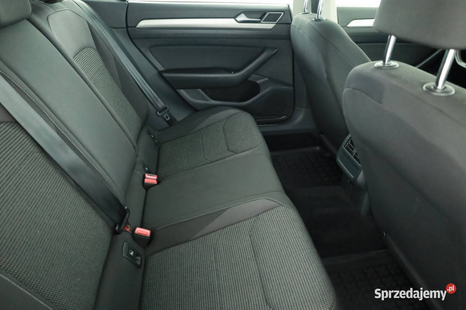 VW Arteon 20 TSI Piaseczno