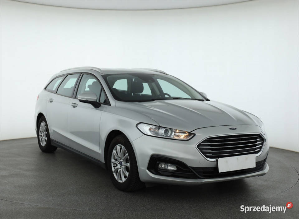 Ford Mondeo 20 EcoBlue 110KM Piaseczno