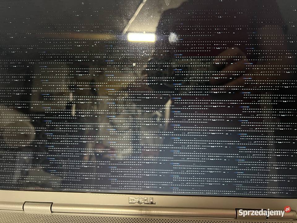 Laptop DELL PP29L Izdebnik