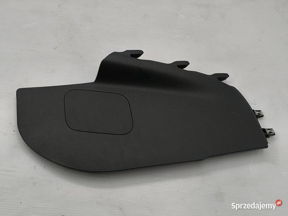 OSLONA ZAŚLEPKA KONSOLI FORD FOCUS MK3 LIFT Osłony i zaślepki wielkopolskie