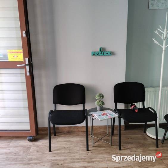 Do wynajęcia nowoczesny lokal Użytkowy biurowy Świebodzice
