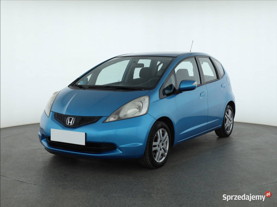 Honda Jazz 14 iVTEC 73KM