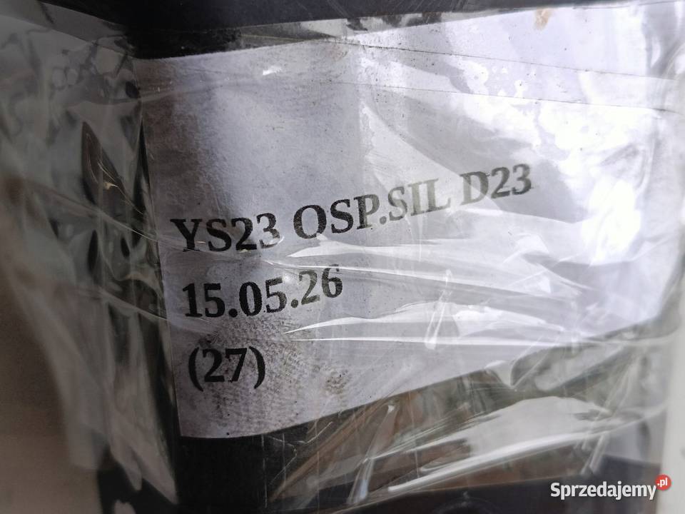 ŁAPA MOCOWANIE WSPORNIK SILNIKA Nowy Tomyśl sprzedam