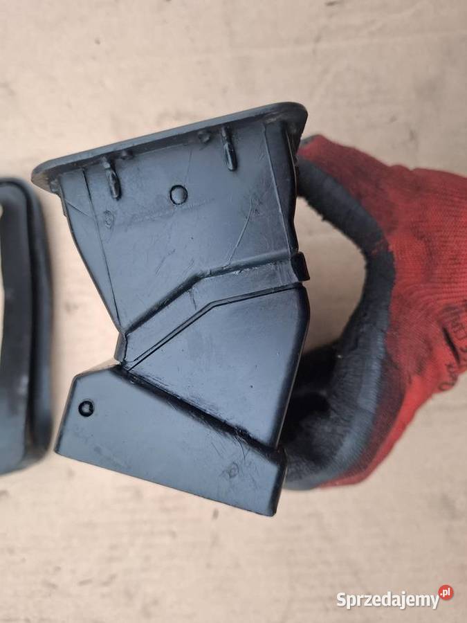 Kratka nawiewu powietrza kratki Fiat 126p Maluch Strzelce Opolskie