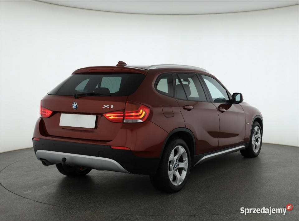 BMW X1 sDrive20d Piaseczno