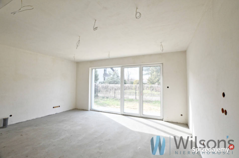 Dom wolnostojący 143m2 Łomianki 8566zł/m2