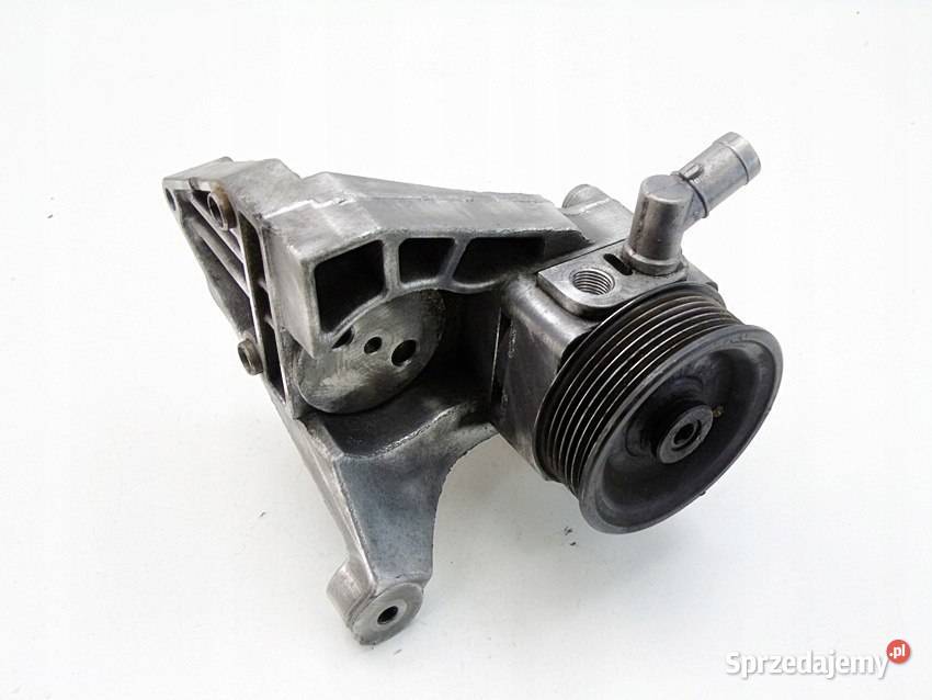 POMPA WSPOMAGANIA 23 HPI JTD DUCATO 2 DAILY IV Sosnowiec