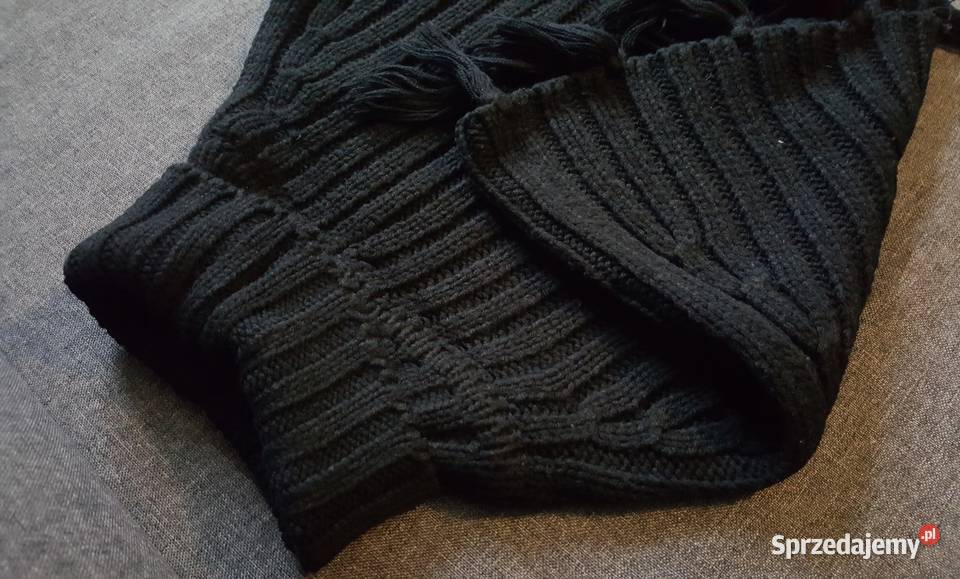 poncho 128140 małopolskie Kraków