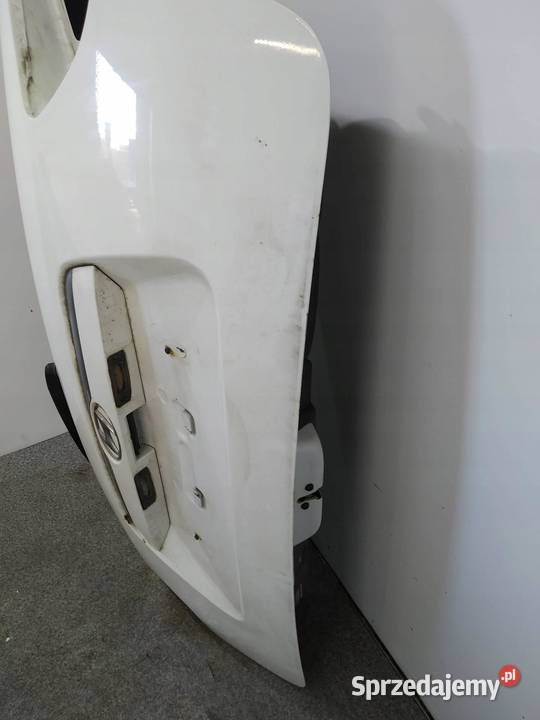 KLAPA TYŁ SZYBA 3M Hyundai ix55 I 20062011 sprzedam