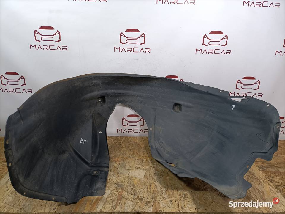 CHRYSLER 300C 05 NADKOLE PRAWY PRZÓD 05065502AB Pleszew