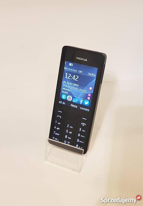 PABNOKIA 515 SIMLOCK ORANGE