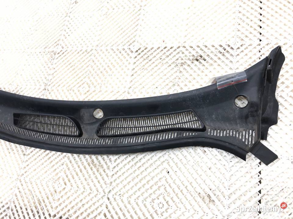 PODSZYBIE FORD FIESTA MK7 8A61A02216AE Hatchback sprzedam