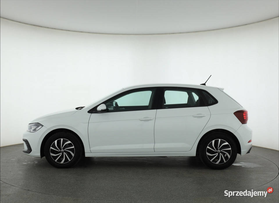 VW Polo 10 TSI elektryczne szyby Polo mazowieckie Piaseczno