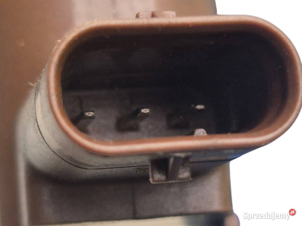 CZUJNIK PARKOWANIA PDC VW PASSAT B6 420919275A świętokrzyskie Działoszyce