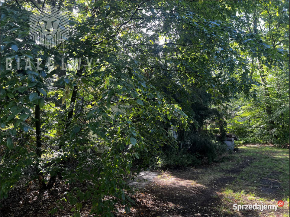 Dom wolnostojący 100m2 Magdalenka