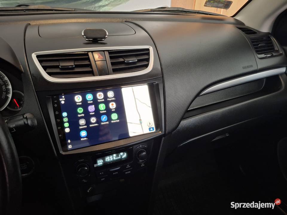 Suzuki Swift 12 Black edition sprzedam
