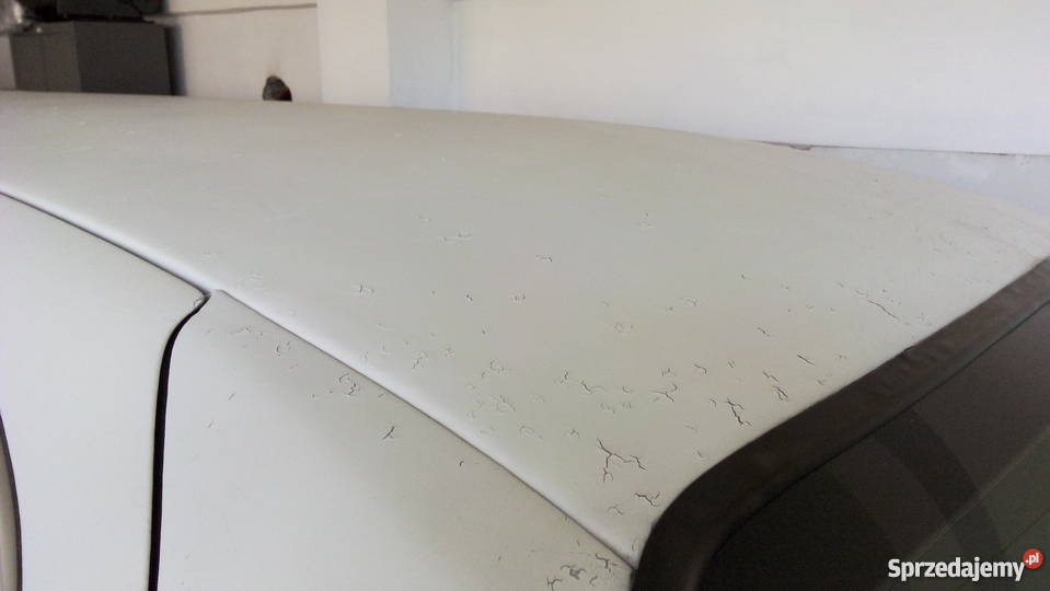 Lincoln Town Car 120 limuzyna 860 m 4/5