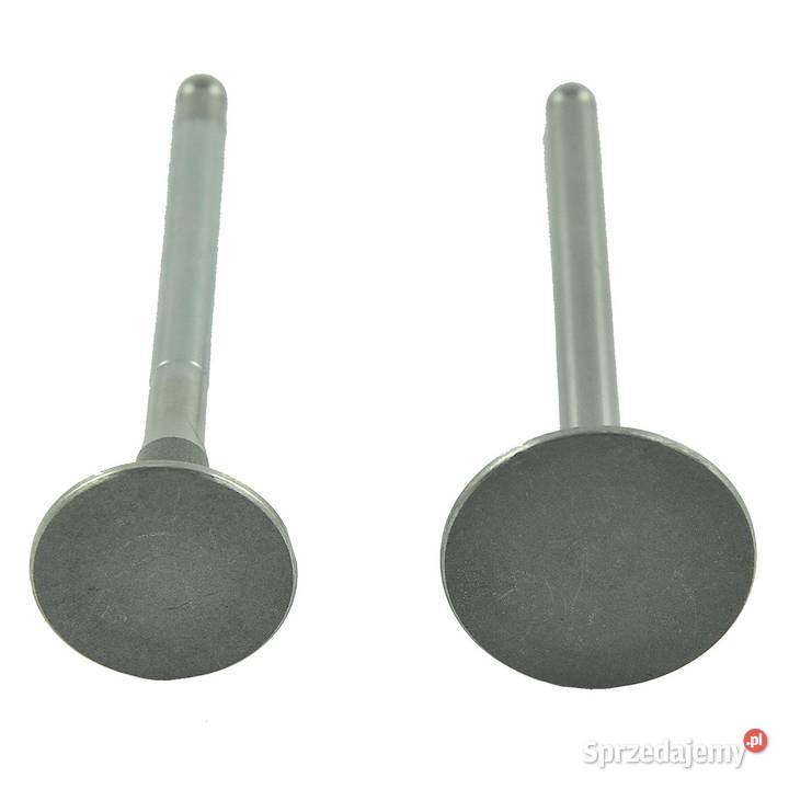 Zawory silnika 116 mm Iseki TX1300TX1500