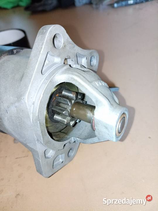 Fiat 126p Maluch rozrusznik na linkę podkarpackie sprzedam