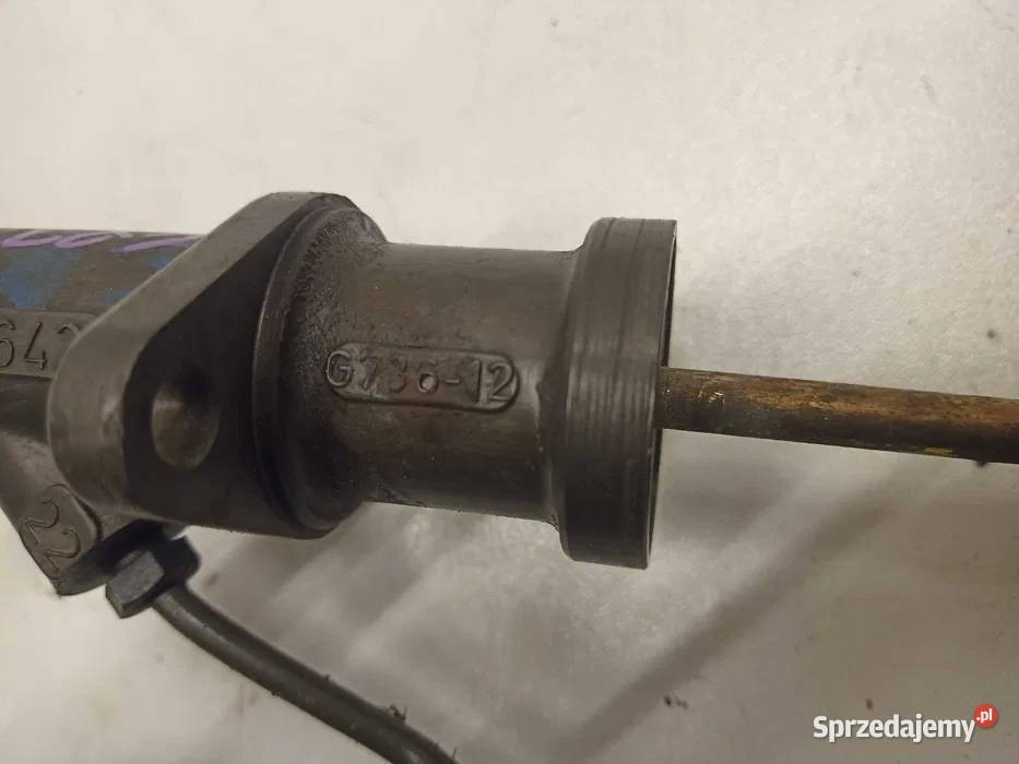 BMW E87 E90 E91 E46 wysprzęglik sprzęgła G73612