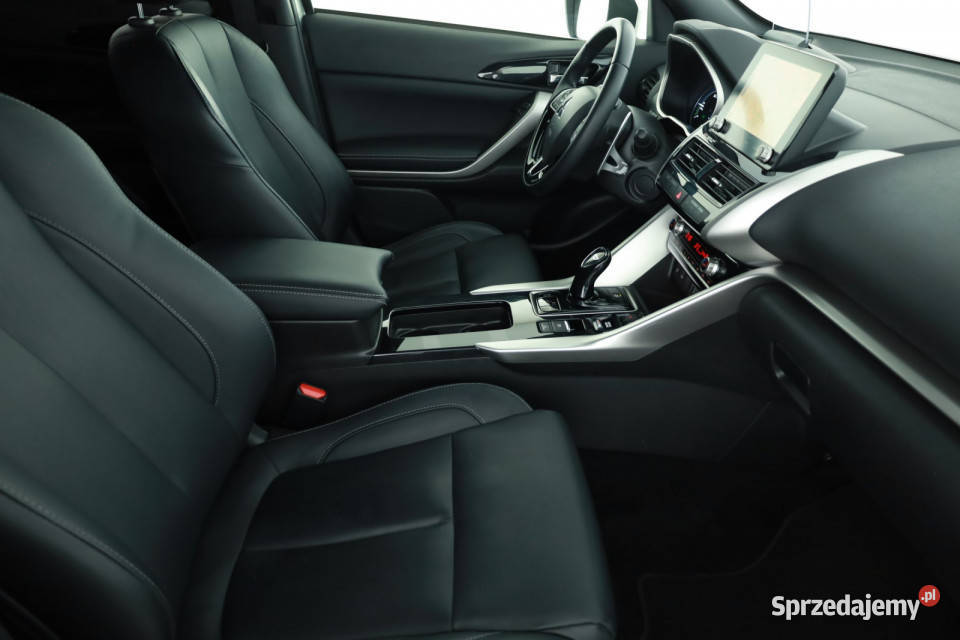 Mitsubishi Eclipse Cross PluginHybrid Eclipse Cross Piaseczno