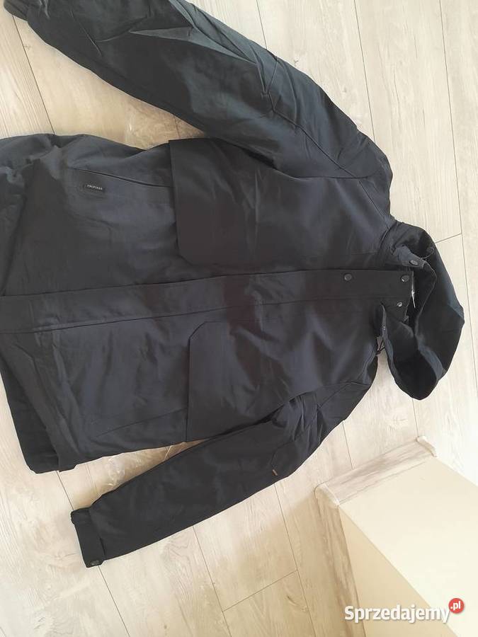 Sprzedam Kurtkę męska ocieplana Rudyszwałd