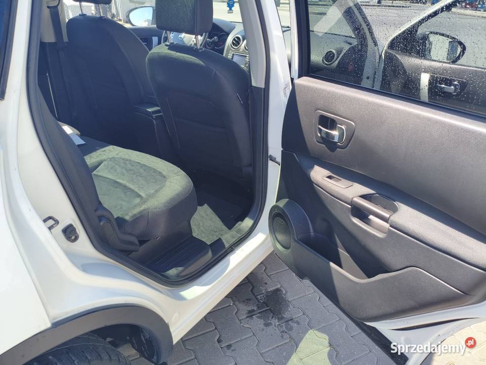 Nissan Qashqai2