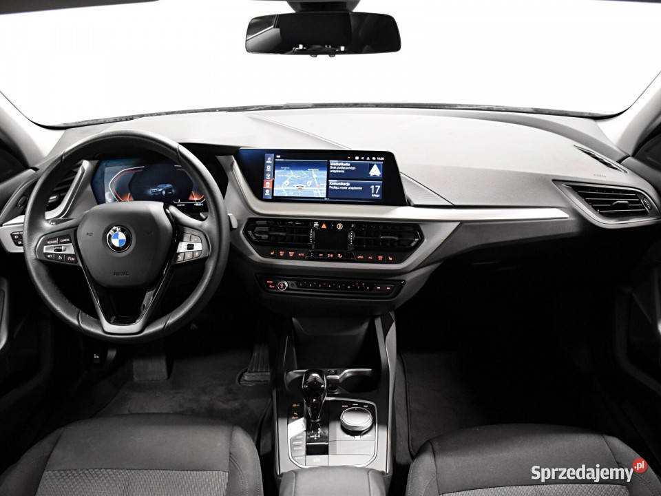 LED CarPlay VirtualCockpit Pakiet Łódź