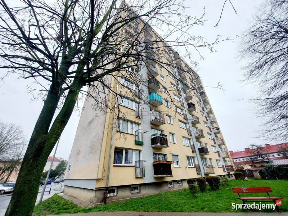 M1 na Osiedlu Dolinki niski czynsz Gorzów Wielkopolski